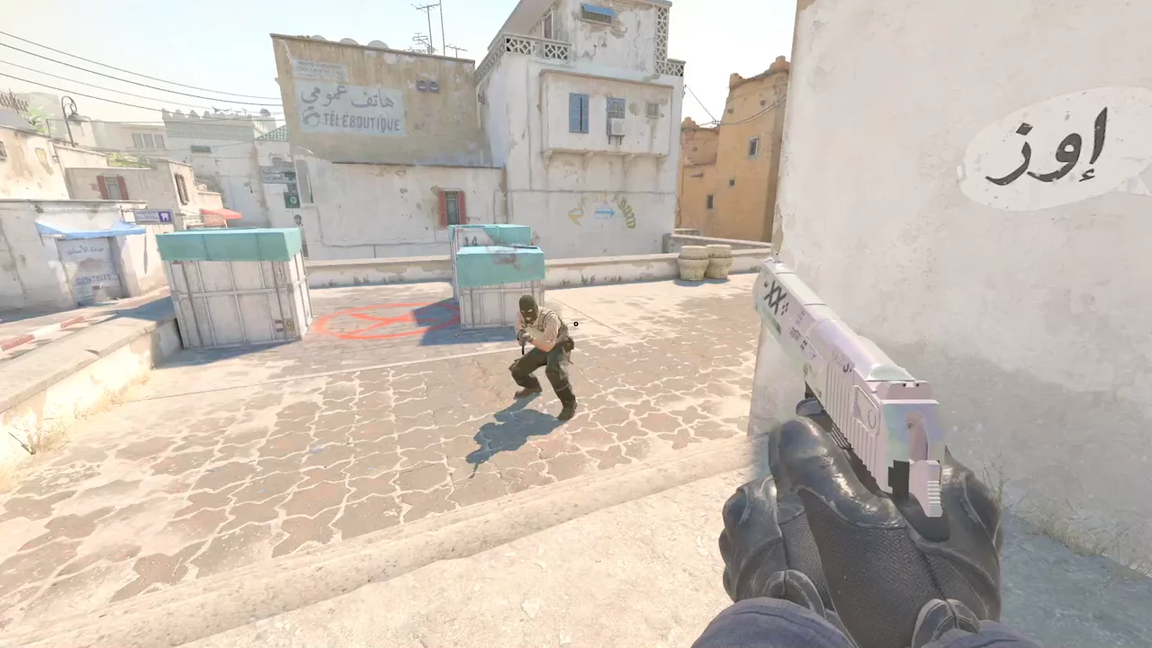 highlight